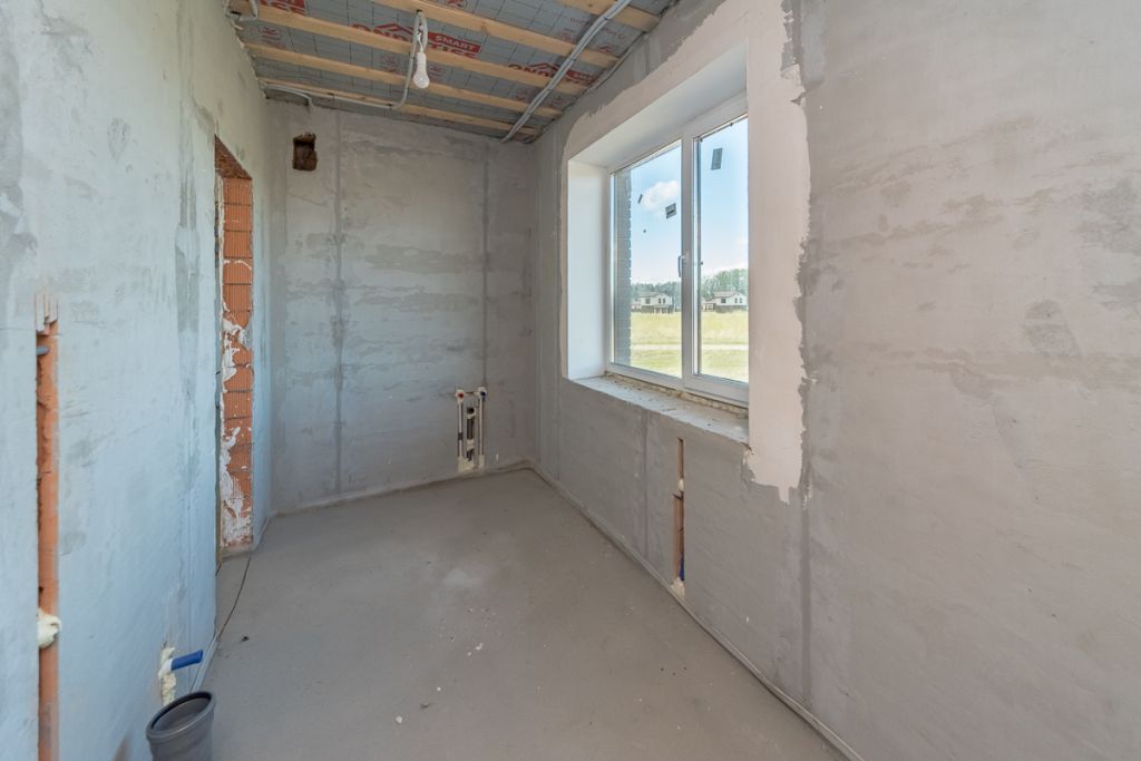 Продажа дома, 131м <sup>2</sup>, 8 сот., Ярославская, Лесной проезд