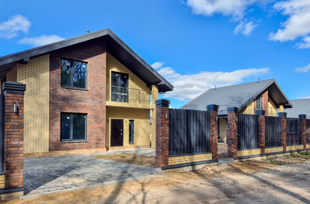 Продажа дома, 131м <sup>2</sup>, 8 сот., Ярославская, Лесной проезд