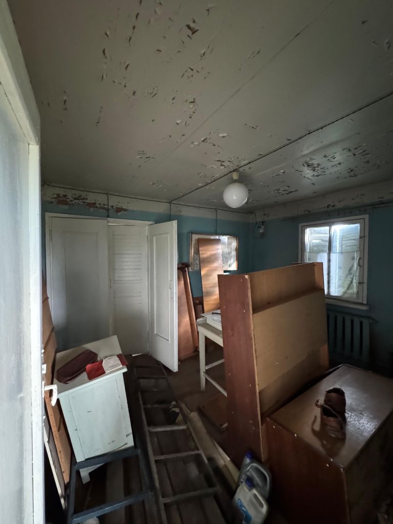 Продажа дома, 40м <sup>2</sup>, 3 сот., Введенье