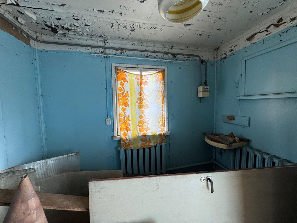 Продажа дома, 40м <sup>2</sup>, 3 сот., Введенье