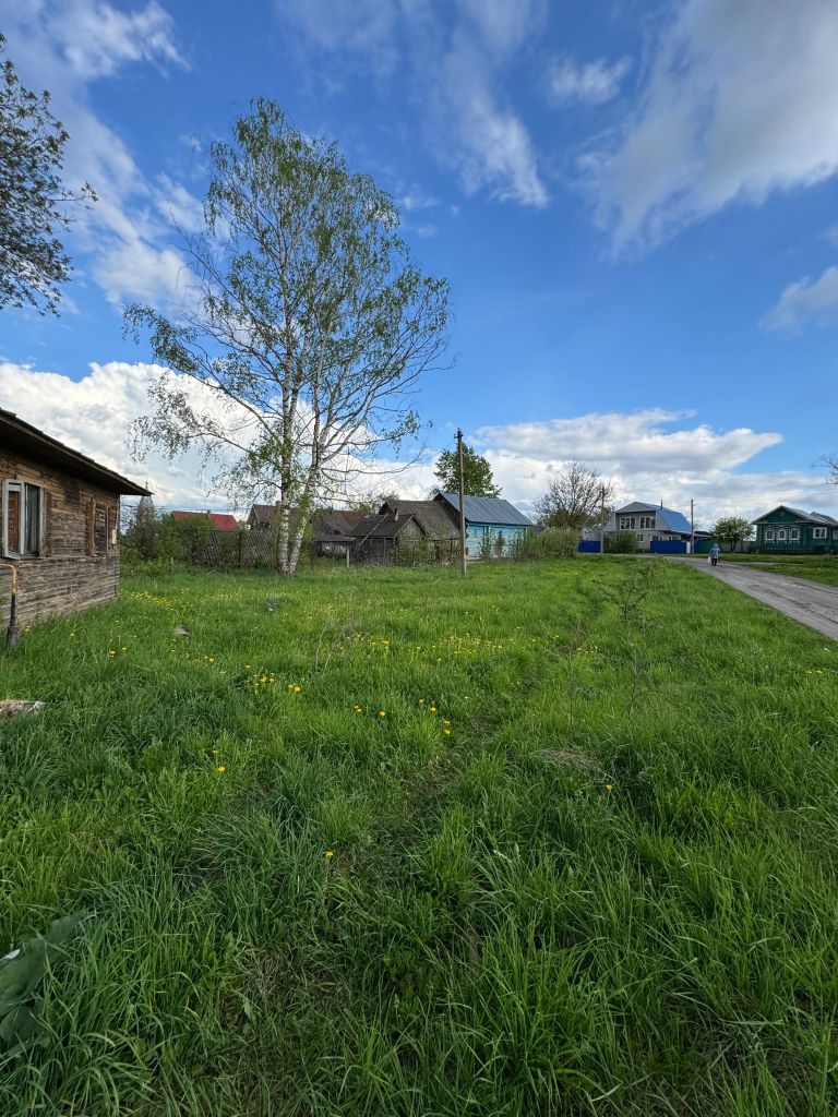 Продажа дома, 40м <sup>2</sup>, 3 сот., Введенье