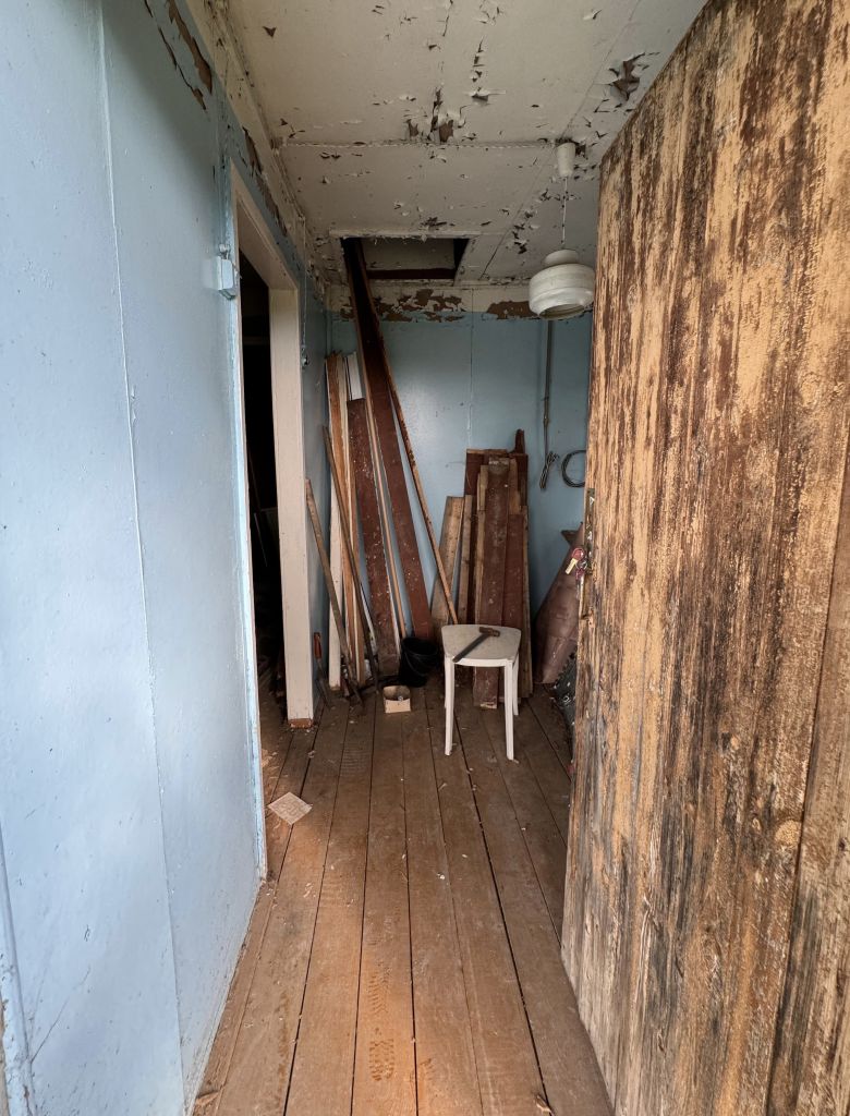 Продажа дома, 40м <sup>2</sup>, 3 сот., Введенье