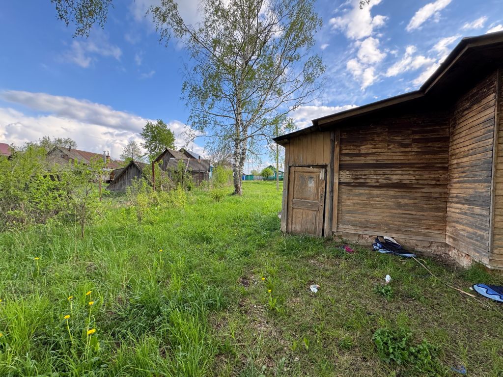 Продажа дома, 40м <sup>2</sup>, 3 сот., Введенье