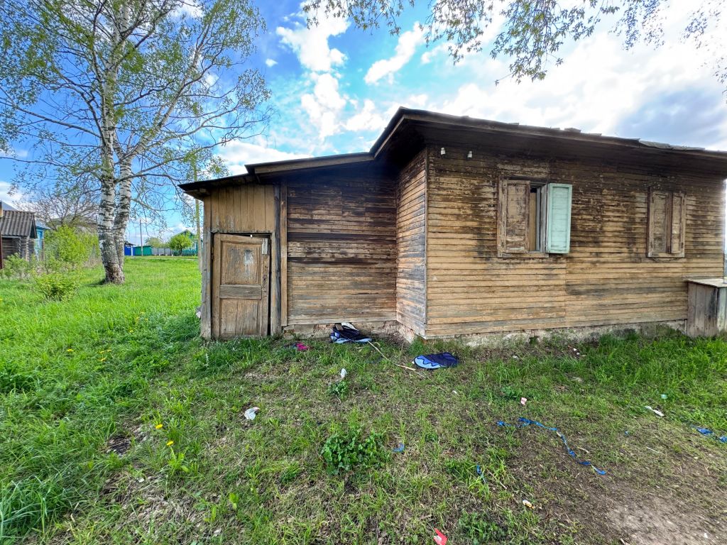 Продажа дома, 40м <sup>2</sup>, 3 сот., Введенье