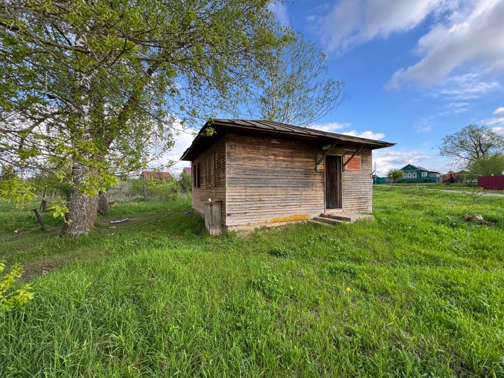 Продажа дома, 40м <sup>2</sup>, 3 сот., Введенье