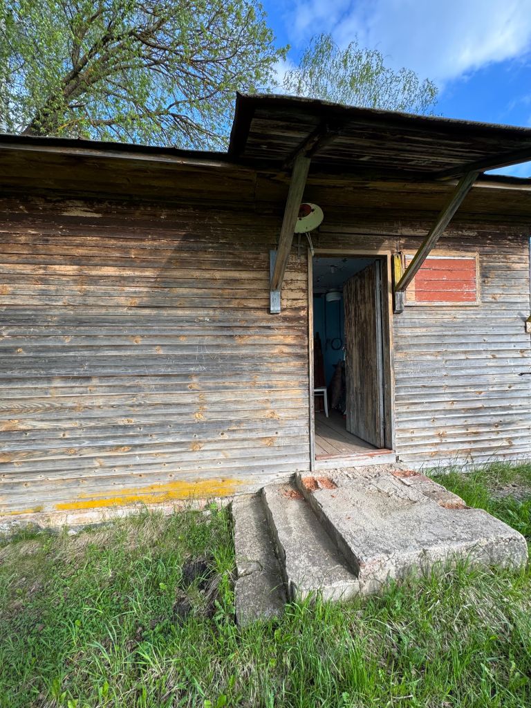 Продажа дома, 40м <sup>2</sup>, 3 сот., Введенье