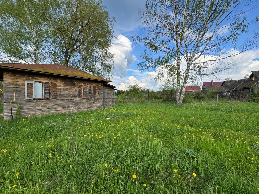 Продажа дома, 40м <sup>2</sup>, 3 сот., Введенье