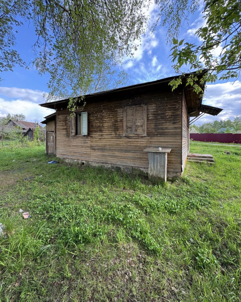 Продажа дома, 40м <sup>2</sup>, 3 сот., Введенье