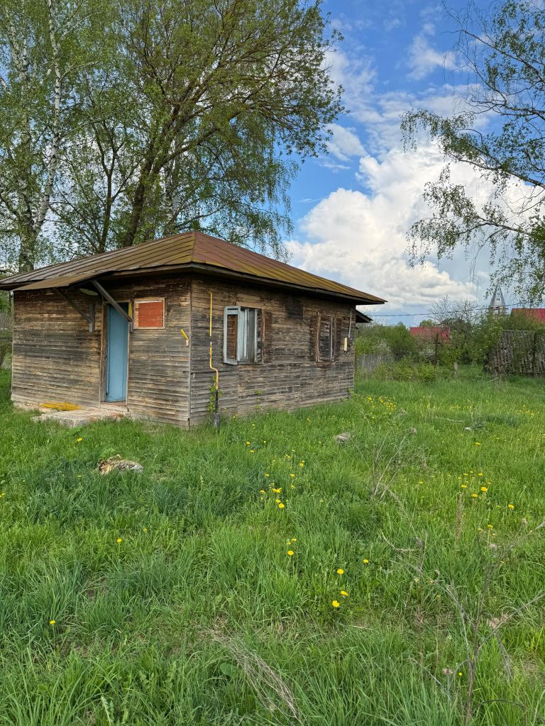 Продажа дома, 40м <sup>2</sup>, 3 сот., Введенье