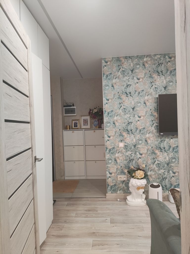 Продажа 3-комнатной квартиры, Нижний Новгород, Героя Чугунова ул,  13А