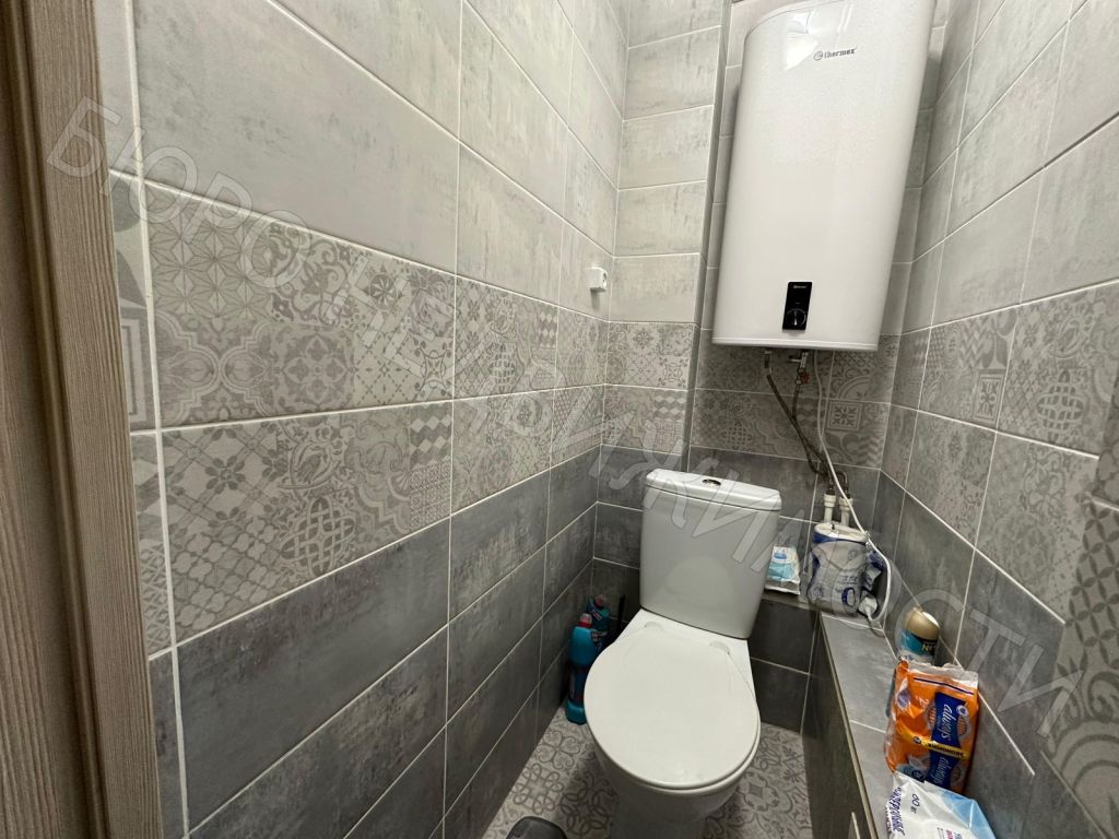 Продажа 3-комнатной квартиры, Балашов, Малый пер,  15