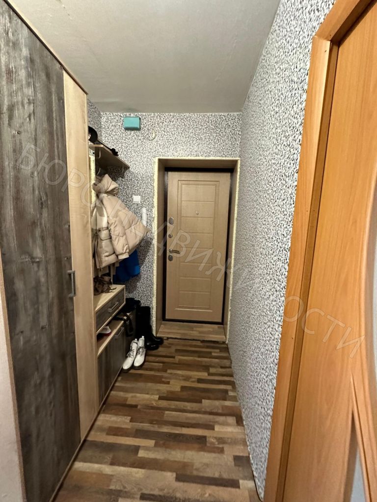 Продажа 3-комнатной квартиры, Балашов, Малый пер,  15