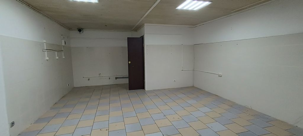 Продажа коммерческой недвижимости, 58м <sup>2</sup>, Смоленск, Черняховского ул,  13