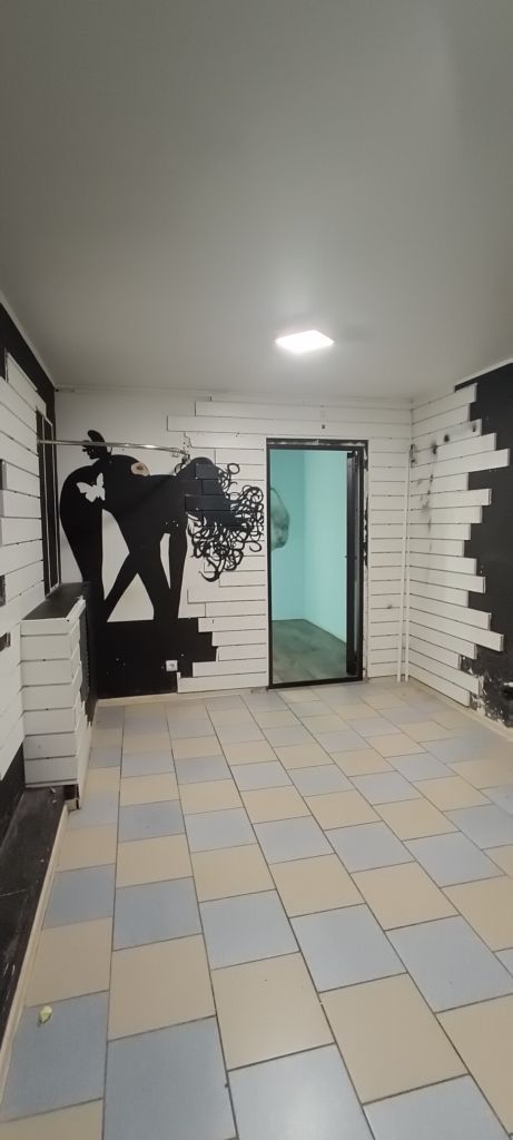 Продажа коммерческой недвижимости, 58м <sup>2</sup>, Смоленск, Черняховского ул,  13