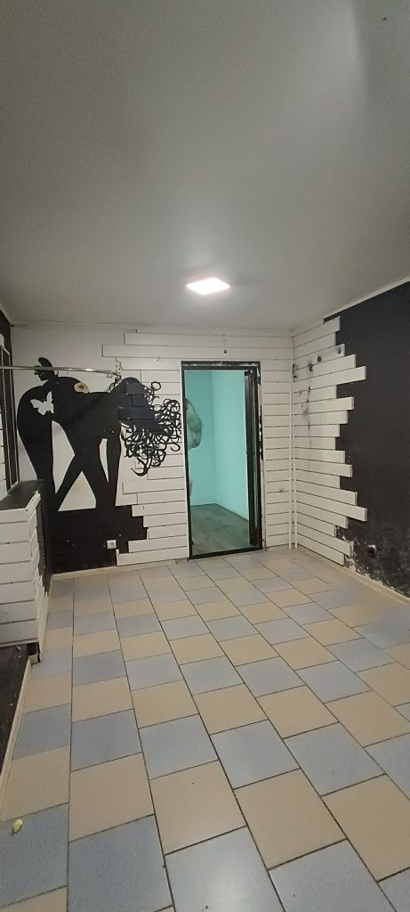 Продажа коммерческой недвижимости, 58м <sup>2</sup>, Смоленск, Черняховского ул,  13