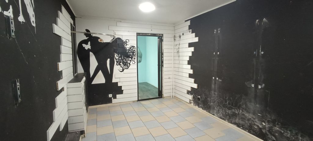 Продажа коммерческой недвижимости, 58м <sup>2</sup>, Смоленск, Черняховского ул,  13