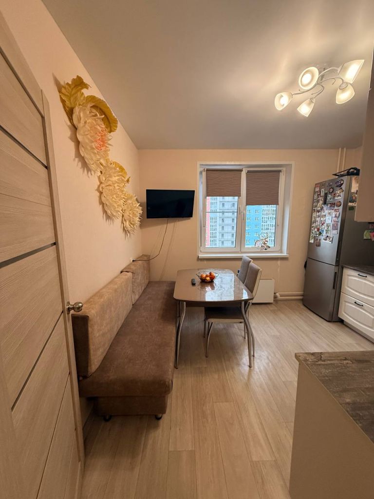 Продажа 2-комнатной квартиры, Нижний Новгород, Кораблестроителей пр-кт,  50