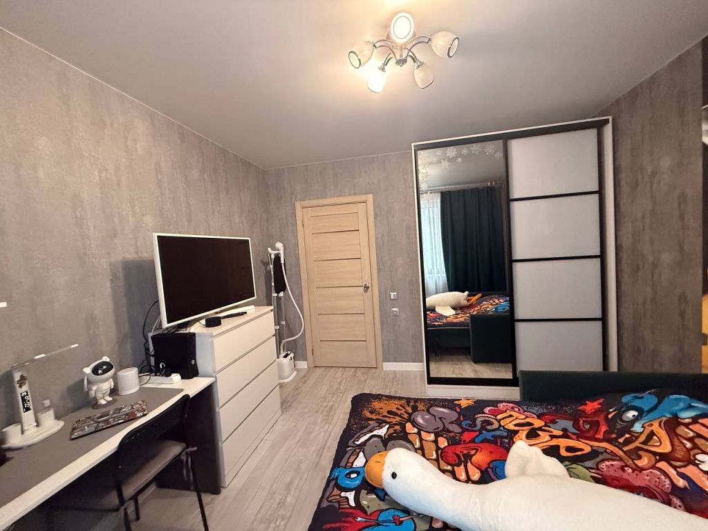 Продажа 2-комнатной квартиры, Нижний Новгород, Кораблестроителей пр-кт,  50