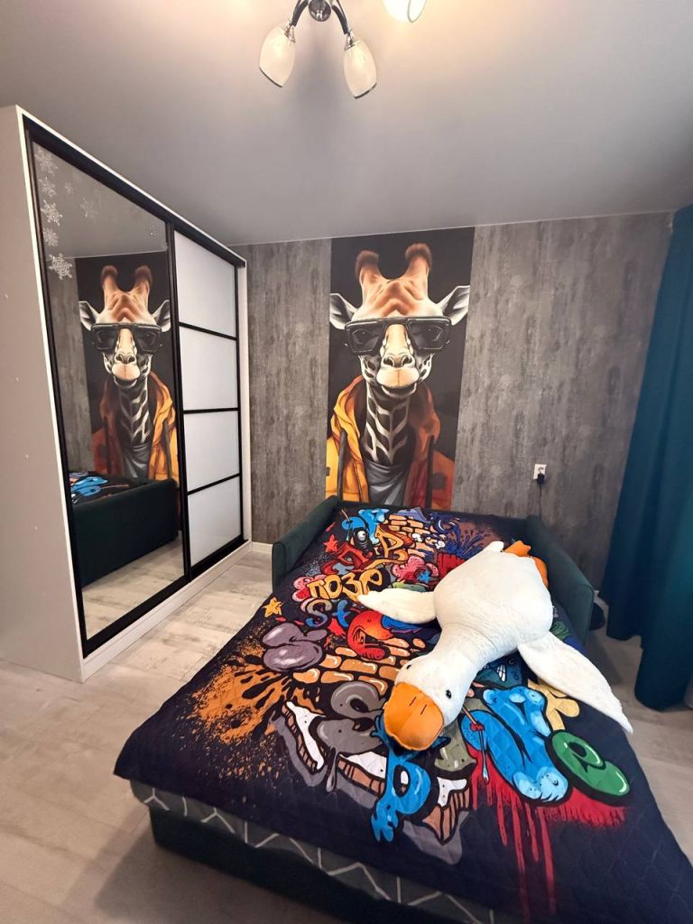 Продажа 2-комнатной квартиры, Нижний Новгород, Кораблестроителей пр-кт,  50