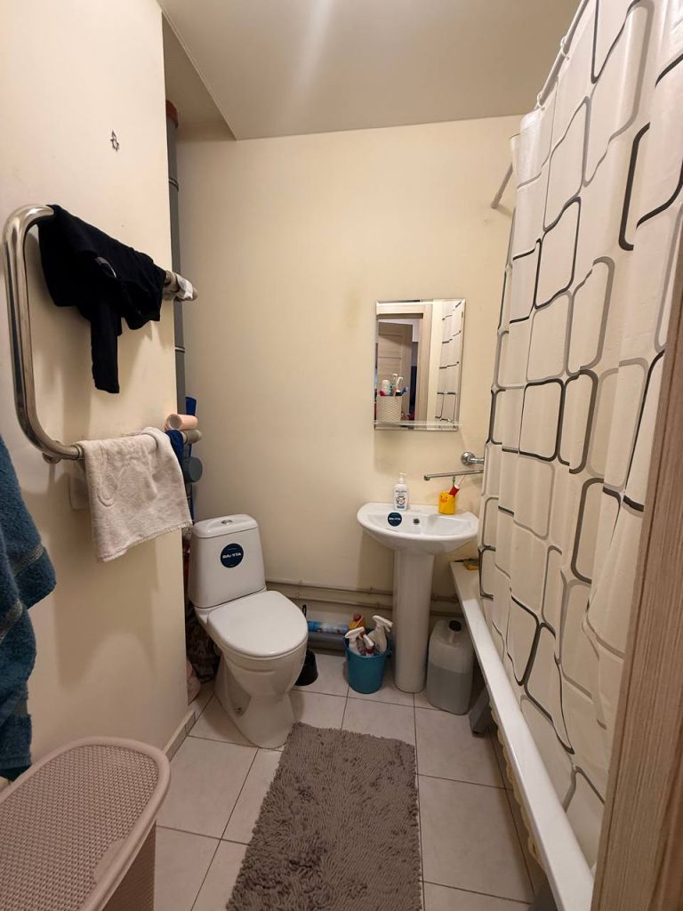 Продажа 2-комнатной квартиры, Нижний Новгород, Кораблестроителей пр-кт,  50