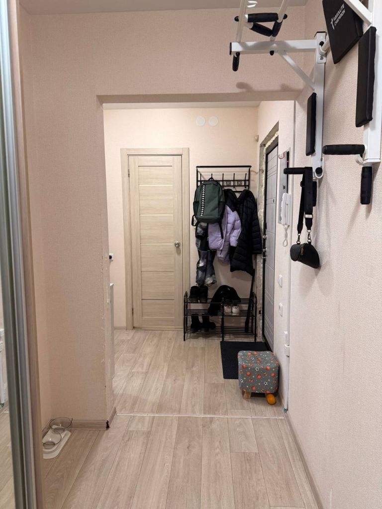 Продажа 2-комнатной квартиры, Нижний Новгород, Кораблестроителей пр-кт,  50