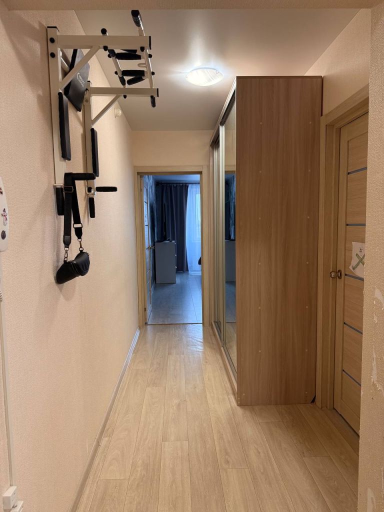 Продажа 2-комнатной квартиры, Нижний Новгород, Кораблестроителей пр-кт,  50