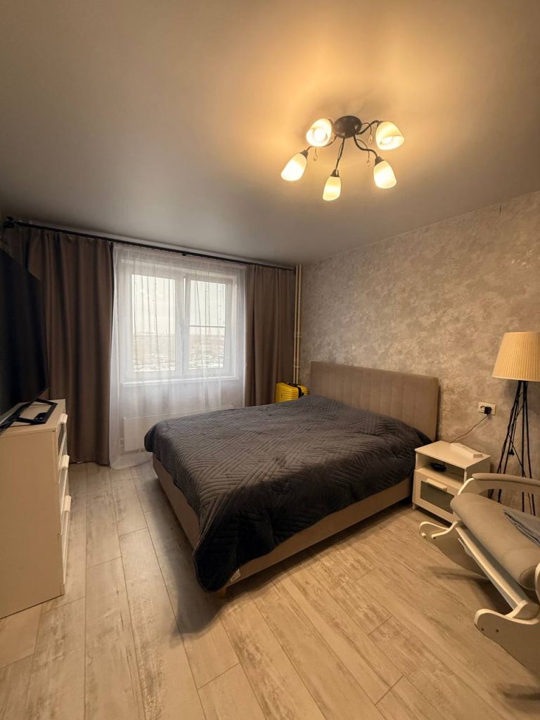 Продажа 2-комнатной квартиры, Нижний Новгород, Кораблестроителей пр-кт,  50