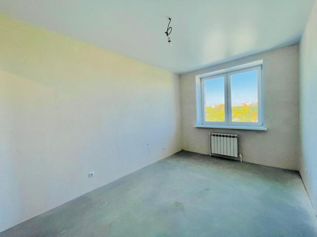 Продажа 2-комнатной квартиры, Ярославль, Шпальная ул,  64