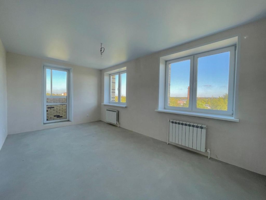 Продажа 2-комнатной квартиры, Ярославль, Шпальная ул,  64