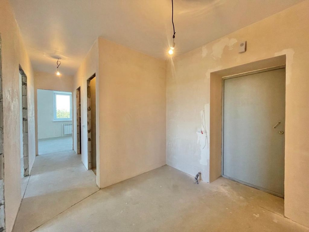 Продажа 2-комнатной квартиры, Ярославль, Шпальная ул,  64