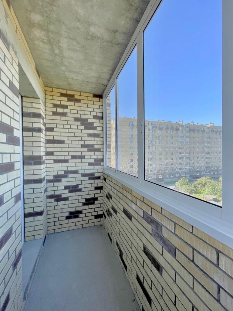 Продажа 2-комнатной квартиры, Ярославль, Шпальная ул,  64