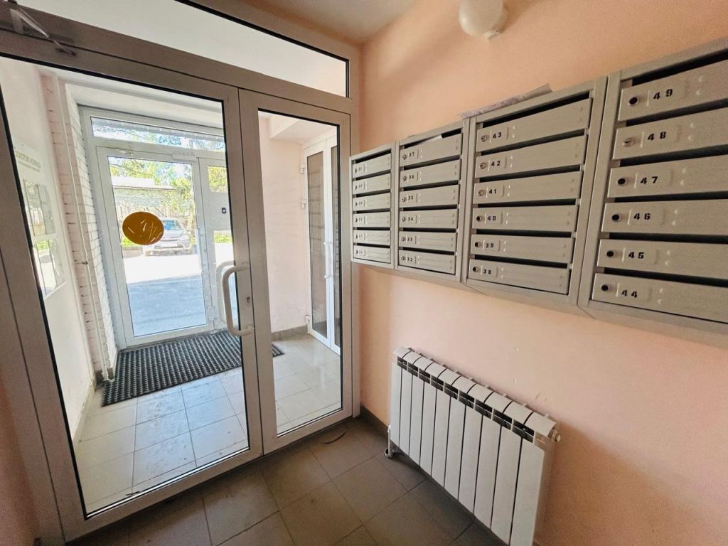 Продажа 2-комнатной квартиры, Ярославль, Шпальная ул,  64