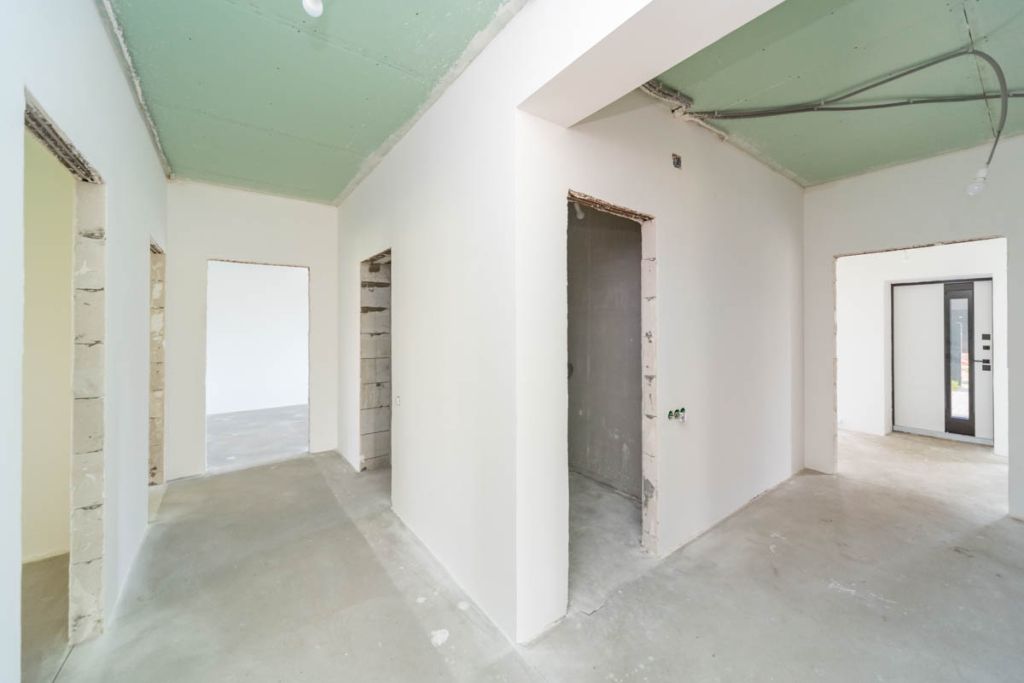 Продажа дома, 177м <sup>2</sup>, 10 сот., Алешково, 6 лучистый проезд