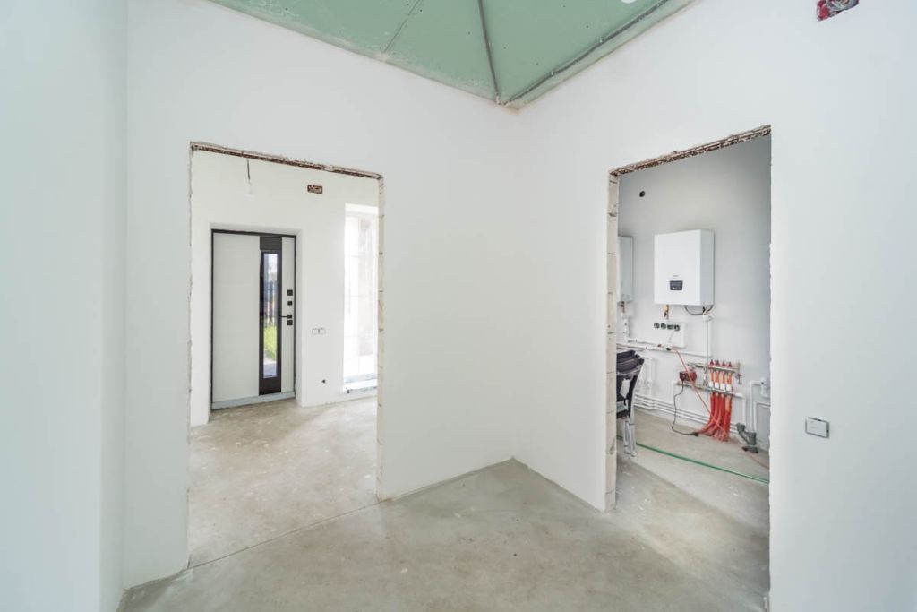 Продажа дома, 177м <sup>2</sup>, 10 сот., Алешково, 6 лучистый проезд