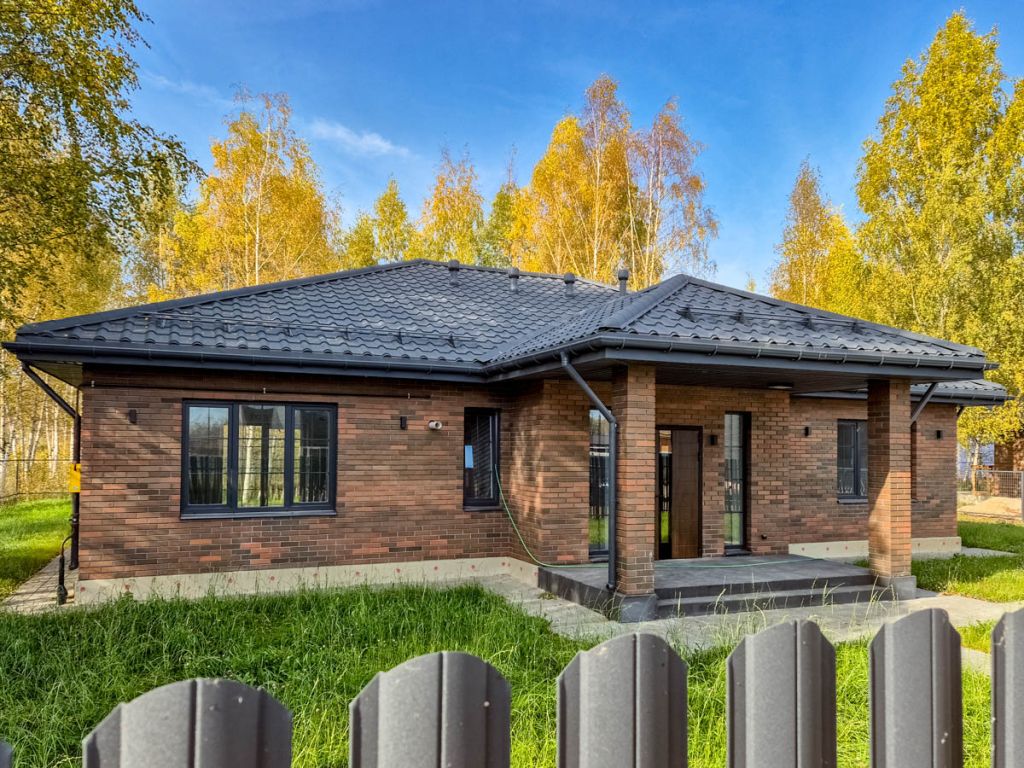 Продажа дома, 177м <sup>2</sup>, 10 сот., Алешково, 6 лучистый проезд