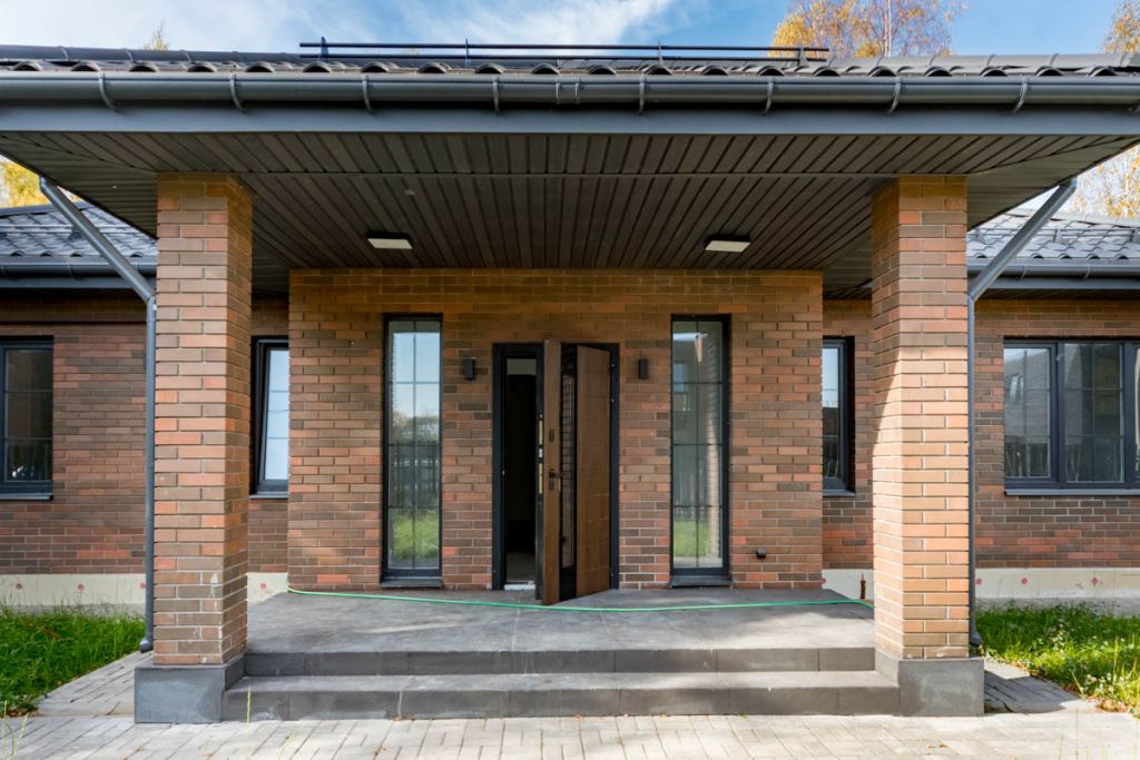 Продажа дома, 177м <sup>2</sup>, 10 сот., Алешково, 6 лучистый проезд