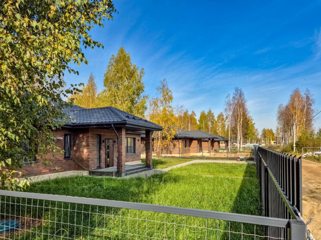 Продажа дома, 177м <sup>2</sup>, 10 сот., Алешково, 6 лучистый проезд