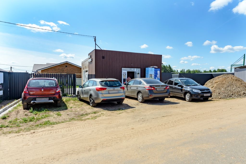 Продажа дома, 177м <sup>2</sup>, 10 сот., Алешково, 6 лучистый проезд