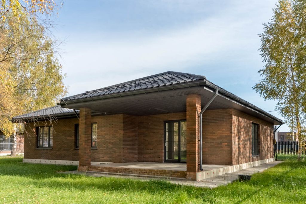 Продажа дома, 177м <sup>2</sup>, 10 сот., Алешково, 6 лучистый проезд