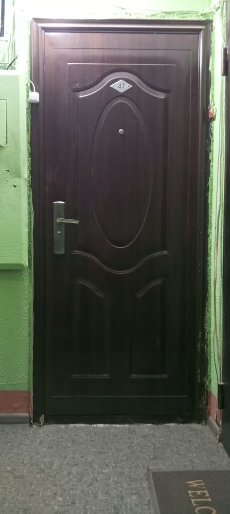 Продажа 1-комнатной квартиры, Владимир, Растопчина ул,  45Б