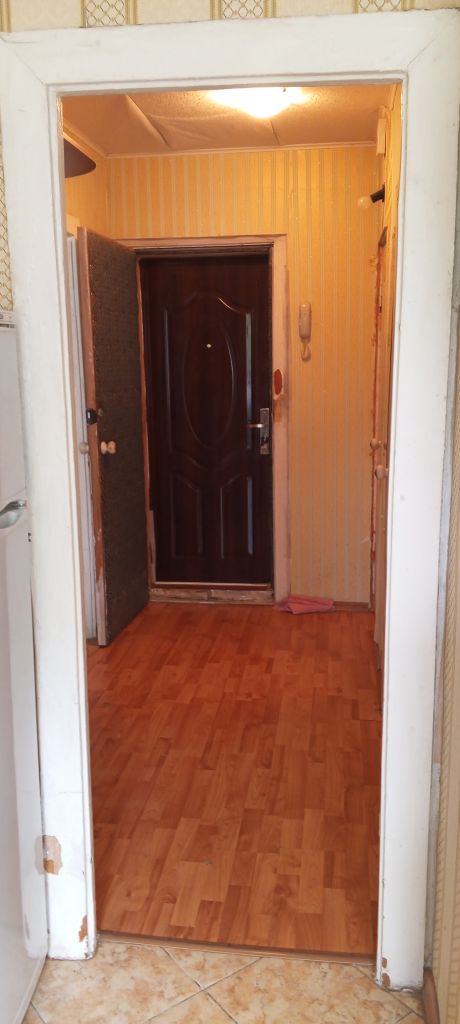 Продажа 1-комнатной квартиры, Владимир, Растопчина ул,  45Б