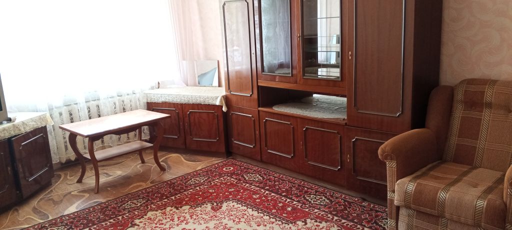 Продажа 1-комнатной квартиры, Владимир, Растопчина ул,  45Б