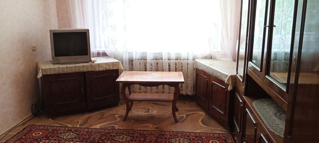 Продажа 1-комнатной квартиры, Владимир, Растопчина ул,  45Б