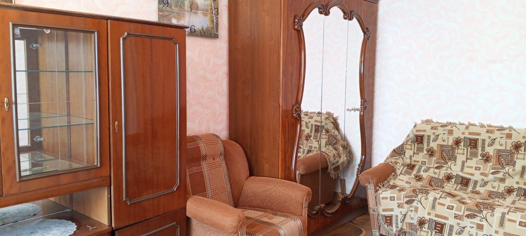 Продажа 1-комнатной квартиры, Владимир, Растопчина ул,  45Б