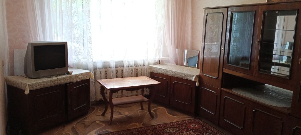 Продажа 1-комнатной квартиры, Владимир, Растопчина ул,  45Б