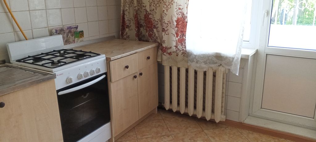 Продажа 1-комнатной квартиры, Владимир, Растопчина ул,  45Б