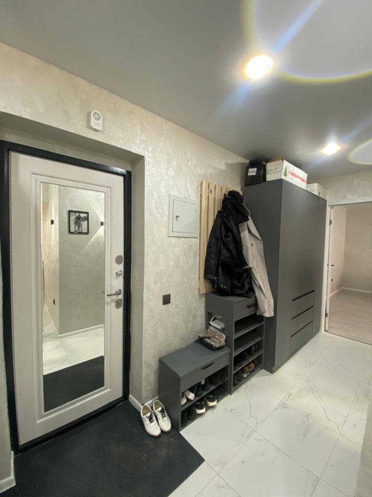 Продажа 2-комнатной квартиры, Смоленск, Краснинское ш,  32