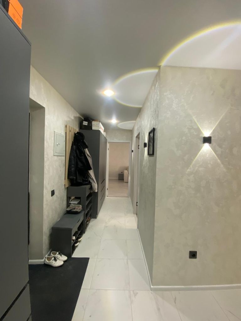 Продажа 2-комнатной квартиры, Смоленск, Краснинское ш,  32