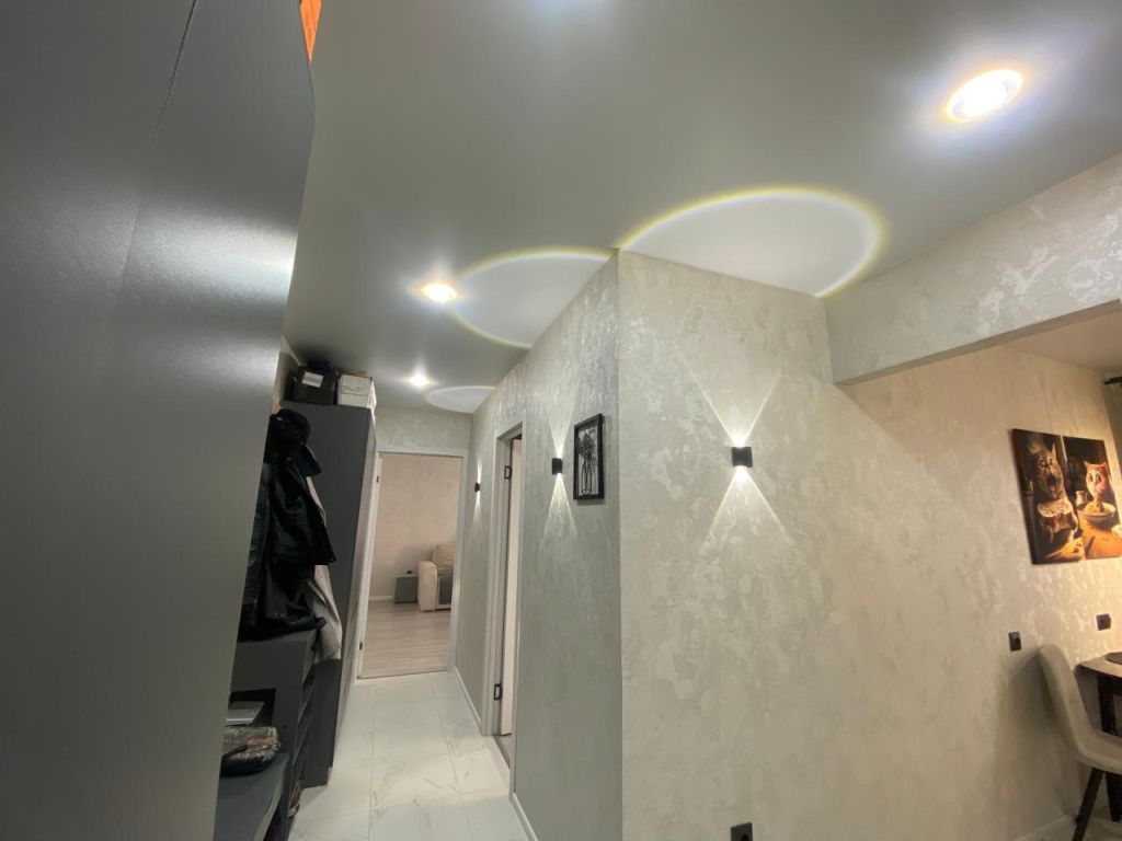 Продажа 2-комнатной квартиры, Смоленск, Краснинское ш,  32