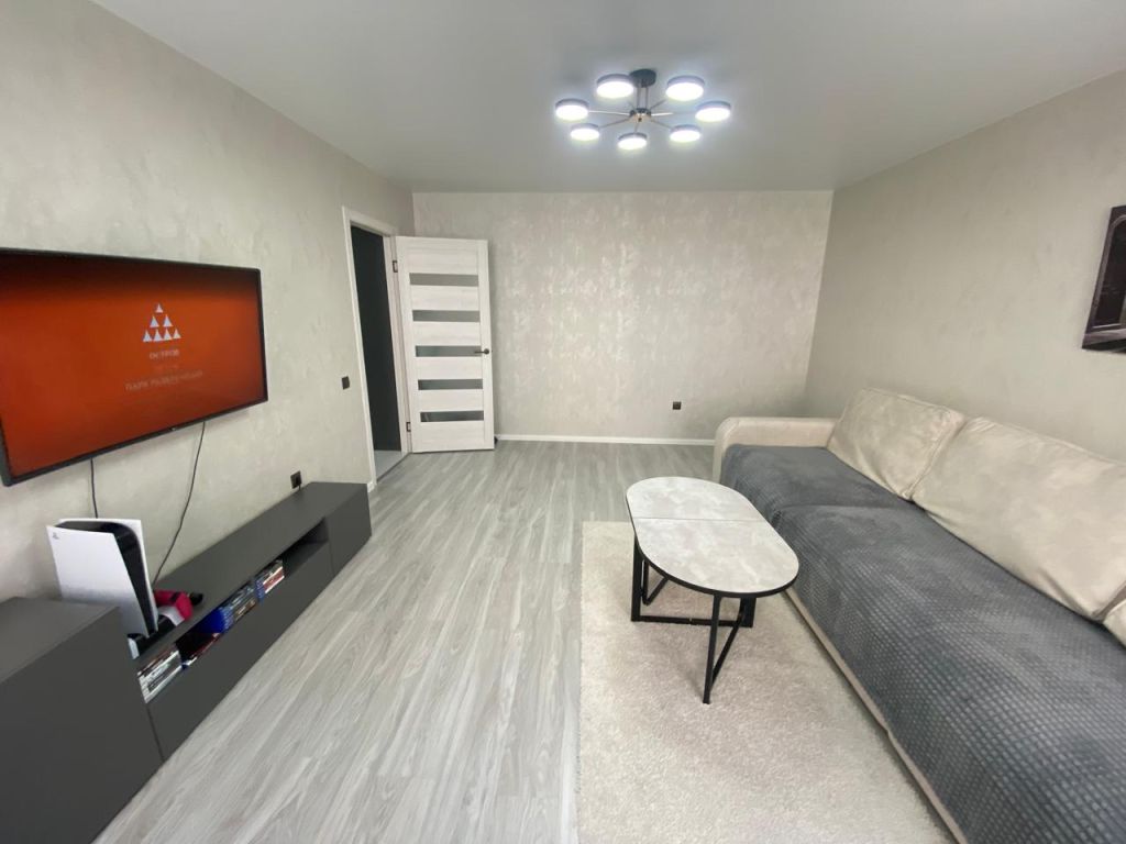 Продажа 2-комнатной квартиры, Смоленск, Краснинское ш,  32